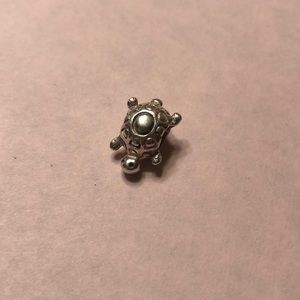 Pandora Turtle charm